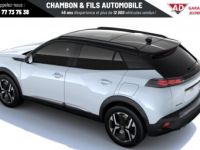 Peugeot 2008 Hybrid 136 e-DCS6 GT + Toit ouvrant panoramique + Caméra 360°+ Navigation - <small></small> 28.990 € <small>TTC</small> - #3