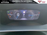 Peugeot 2008 Hybrid 136 e-DCS6 GT + Toit ouvrant panoramique + Caméra 360°+ Navigation - <small></small> 28.990 € <small>TTC</small> - #12