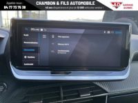 Peugeot 2008 Hybrid 136 e-DCS6 GT + Toit ouvrant panoramique + Caméra 360°+ Navigation - <small></small> 28.990 € <small>TTC</small> - #24