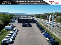 Peugeot 2008 Hybrid 136 e-DCS6 GT + Toit ouvrant panoramique + Caméra 360°+ Navigation - <small></small> 28.990 € <small>TTC</small> - #30