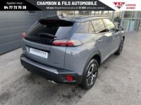 Peugeot 2008 Hybrid 136 e-DCS6 GT + Toit ouvrant panoramique + Caméra 360°+Navigation - <small></small> 28.990 € <small>TTC</small> - #4