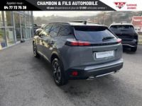 Peugeot 2008 Hybrid 136 e-DCS6 GT + Toit ouvrant panoramique + Caméra 360°+Navigation - <small></small> 28.990 € <small>TTC</small> - #5