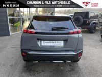 Peugeot 2008 Hybrid 136 e-DCS6 GT + Toit ouvrant panoramique + Caméra 360°+Navigation - <small></small> 28.990 € <small>TTC</small> - #6