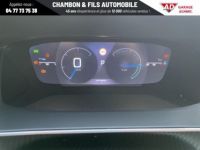 Peugeot 2008 Hybrid 136 e-DCS6 GT + Toit ouvrant panoramique + Caméra 360°+Navigation - <small></small> 28.990 € <small>TTC</small> - #13