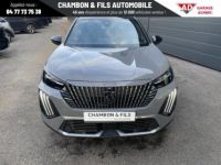 Peugeot 2008 Hybrid 136 e-DCS6 GT + Toit ouvrant panoramique + Caméra Avant - <small></small> 28.990 € <small>TTC</small> - #2