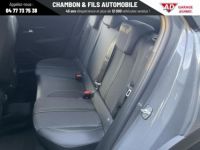 Peugeot 2008 Hybrid 136 e-DCS6 GT + Toit ouvrant panoramique + Caméra Avant - <small></small> 28.990 € <small>TTC</small> - #9