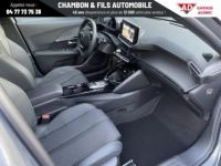 Peugeot 2008 Hybrid 136 e-DCS6 GT + Toit ouvrant panoramique + Caméra Avant - <small></small> 28.990 € <small>TTC</small> - #11