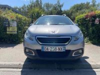 Peugeot 2008 I 1.2 VTi 1199cm3 82cv - <small></small> 6.500 € <small>TTC</small> - #2