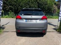 Peugeot 2008 I 1.2 VTi 1199cm3 82cv - <small></small> 6.500 € <small>TTC</small> - #12