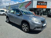 Peugeot 2008 I 1.6 BlueHDi 120cv Année 2015 - <small></small> 7.950 € <small>TTC</small> - #1