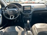 Peugeot 2008 I 1.6 BlueHDi 120cv Année 2015 - <small></small> 7.950 € <small>TTC</small> - #5