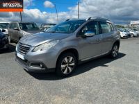 Peugeot 2008 I 1.6 BlueHDi 120cv Année 2015 Distribution neuve - <small></small> 7.740 € <small>TTC</small> - #2