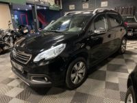 Peugeot 2008 I (CU_) 1.2 VTi (82Cv) - <small></small> 8.990 € <small>TTC</small> - #2