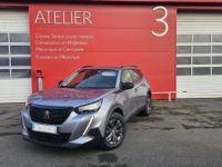 Peugeot 2008 II 1.2 PureTech 100ch S&S Style - <small></small> 17.190 € <small>TTC</small> - #2