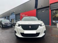 Peugeot 2008 II 1.2 PureTech S&S GT EAT8 130 ch Toit pano Véhicule français - <small></small> 29.500 € <small></small> - #2