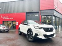 Peugeot 2008 II 1.2 PureTech S&S GT EAT8 130 ch Toit pano Véhicule français - <small></small> 29.500 € <small></small> - #3