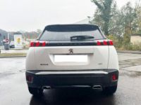 Peugeot 2008 II 1.2 PureTech S&S GT EAT8 130 ch Toit pano Véhicule français - <small></small> 29.500 € <small></small> - #6