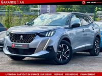 Peugeot 2008 II 1.5 BLUEHDI 130 S&S GT EAT8 - <small></small> 23.990 € <small>TTC</small> - #1