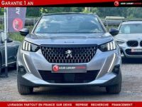 Peugeot 2008 II 1.5 BLUEHDI 130 S&S GT EAT8 - <small></small> 23.990 € <small>TTC</small> - #2