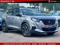 Peugeot 2008 II 1.5 BLUEHDI 130 S&S GT EAT8 - <small></small> 23.990 € <small>TTC</small> - #3