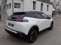 Peugeot 2008 II 1.5 BlueHDi 130ch S&S GT Pack EAT8 CAMERA 360 CAR PLAY - <small></small> 22.990 € <small>TTC</small> - #8