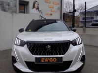 Peugeot 2008 II 1.5 BlueHDi 130ch S&S GT Pack EAT8 CAMERA 360 CAR PLAY - <small></small> 22.990 € <small>TTC</small> - #10