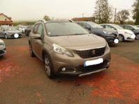 Peugeot 2008 II 1.6 BLUE HDI 120CH ALLURE BV6 - <small></small> 14.800 € <small>TTC</small> - #1