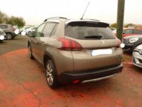 Peugeot 2008 II 1.6 BLUE HDI 120CH ALLURE BV6 - <small></small> 14.800 € <small>TTC</small> - #3