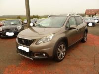 Peugeot 2008 II 1.6 BLUE HDI 120CH ALLURE BV6 - <small></small> 14.800 € <small>TTC</small> - #5