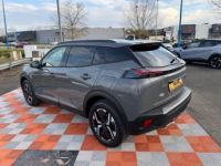 Peugeot 2008 II (2) 1.2 Hybrid 136 ALLURE PACK VISION & NAVIGATION ACCES - <small></small> 27.880 € <small>TTC</small> - #4