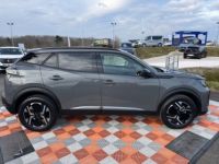 Peugeot 2008 II (2) 1.2 Hybrid 136 ALLURE PACK VISION & NAVIGATION ACCES - <small></small> 27.880 € <small>TTC</small> - #7