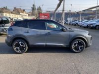 Peugeot 2008 II (2) 1.2 Hybrid 136 GT E-DCS6 Pack Vision et Navigation et Drive Assist Plus - <small></small> 27.890 € <small></small> - #3