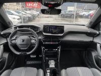 Peugeot 2008 II (2) 1.2 Hybrid 136 GT E-DCS6 Pack Vision et Navigation et Drive Assist Plus - <small></small> 27.890 € <small></small> - #5