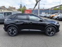 Peugeot 2008 II (2) 1.5 BlueHDi S&S 130 EAT8 GT TOIT OUVRANT - <small></small> 30.890 € <small></small> - #4