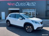 Peugeot 2008 II (2) E6.c 1.2 130 cv ÉDITION ALLURE BVM-6 TBE - <small></small> 13.990 € <small>TTC</small> - #1