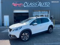 Peugeot 2008 II (2) E6.c 1.2 130 cv ÉDITION ALLURE BVM-6 TBE - <small></small> 13.990 € <small>TTC</small> - #2