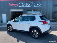 Peugeot 2008 II (2) E6.c 1.2 130 cv ÉDITION ALLURE BVM-6 TBE - <small></small> 13.990 € <small>TTC</small> - #3