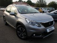 Peugeot 2008 II ALLURE 110 CV GPS 3D CAMÉRA ATTELAGE AUDIO USB JA 16 RÉGULATEUR BOITE AUTO EAT-6 - <small></small> 12.990 € <small>TTC</small> - #1