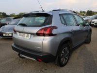 Peugeot 2008 II ALLURE 110 CV GPS 3D CAMÉRA ATTELAGE AUDIO USB JA 16 RÉGULATEUR BOITE AUTO EAT-6 - <small></small> 12.990 € <small>TTC</small> - #2