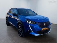 Peugeot 2008 II E-2008 136CH GT 1ERE MAIN - <small></small> 20.490 € <small>TTC</small> - #8