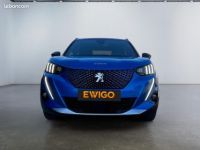 Peugeot 2008 II E-2008 136CH GT 1ERE MAIN - <small></small> 21.790 € <small>TTC</small> - #9