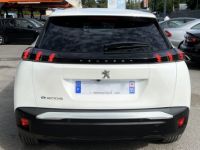 Peugeot 2008 II E-2008 ELECTRIQUE 50 KWH ALLURE PACK 136 Cv 1ERE MAIN APPLE & ANDROID Garantie 1 an - <small></small> 19.970 € <small>TTC</small> - #4