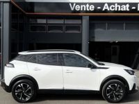 Peugeot 2008 II E-2008 ELECTRIQUE 50 KWH ALLURE PACK 136 Cv 1ERE MAIN APPLE & ANDROID Garantie 1 an - <small></small> 19.970 € <small>TTC</small> - #5