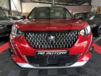 Peugeot 2008 II GT LINE 130ch - <small></small> 18.980 € <small>TTC</small> - #4