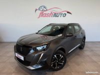 Peugeot 2008 II S&S 130cv ALLURE-2020 - <small></small> 13.900 € <small>TTC</small> - #1