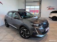 Peugeot 2008 II S&S 130cv ALLURE-2020 - <small></small> 13.900 € <small>TTC</small> - #2