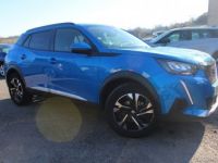 Peugeot 2008 III 1L5 BLUEHDI 100CV ALLURE PACK CAMÉRA CUIR FULL LEDS RÉGULATEUR BLUETOOTH BOITE 6 - <small></small> 18.990 € <small>TTC</small> - #1