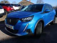 Peugeot 2008 III 1L5 BLUEHDI 100CV ALLURE PACK CAMÉRA CUIR FULL LEDS RÉGULATEUR BLUETOOTH BOITE 6 - <small></small> 18.990 € <small>TTC</small> - #4