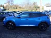 Peugeot 2008 III 1L5 BLUEHDI 100CV ALLURE PACK CAMÉRA CUIR FULL LEDS RÉGULATEUR BLUETOOTH BOITE 6 - <small></small> 18.990 € <small>TTC</small> - #5