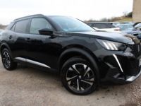 Peugeot 2008 III GT 130 CV ESSENCE GPS 3D CAMÉRA FULL LED USB JA 17 I-COKPIT RÉGULATEUR BLUETOOTH - <small></small> 19.990 € <small>TTC</small> - #1